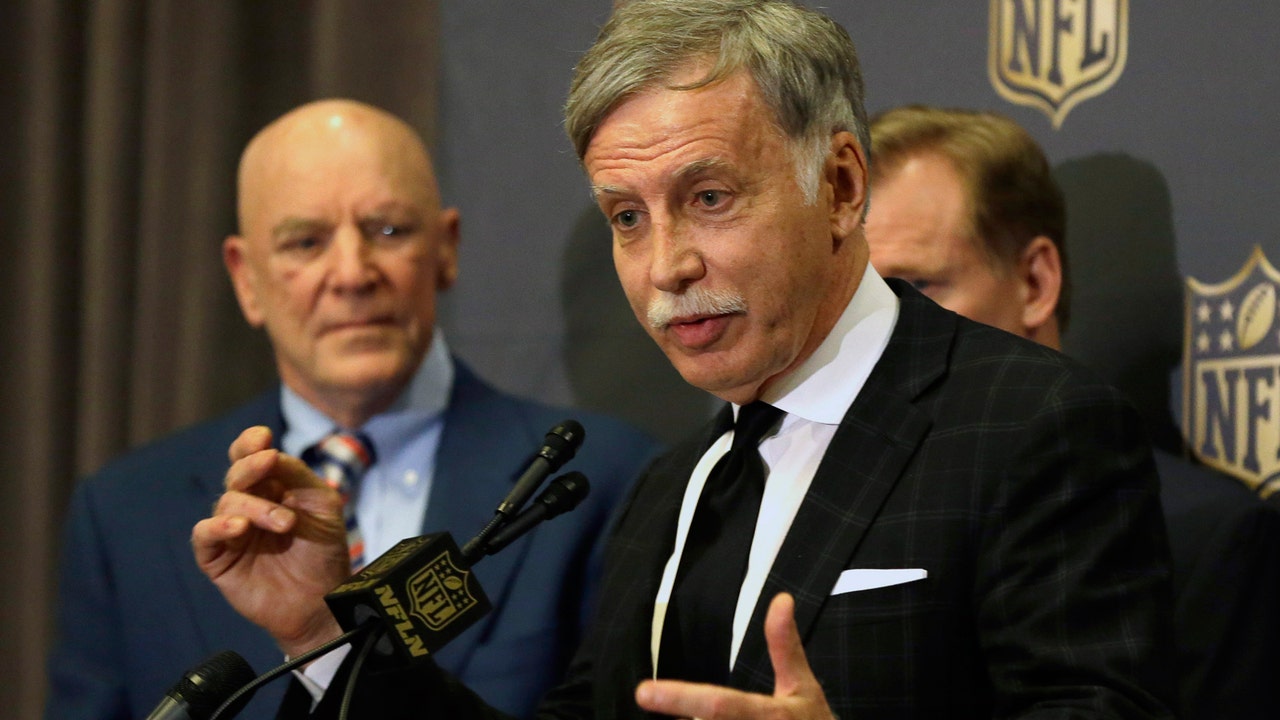 Rams move to LA leaves St. Louis as two-time NFL loser